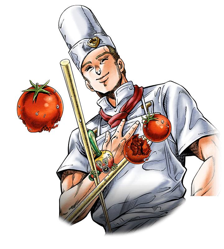 chef